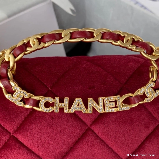 Hyper Peter BAG CHANEL FLAP 0715